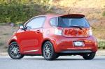 Scion iQ 2012 года